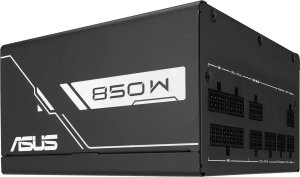 Zasilacz Asus Prime Gold Black Edition 850W (90YE00U2-B0NA00) 7