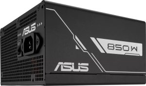 Zasilacz Asus Prime Gold Black Edition 850W (90YE00U2-B0NA00) 9