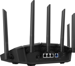Router Asus RT-BE90U BE9400 AiMesh (90IG0A30-MO9C10) 11