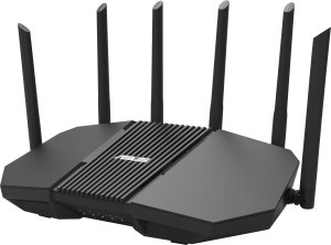 Router Asus RT-BE90U BE9400 AiMesh (90IG0A30-MO9C10) 3
