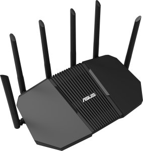 Router Asus RT-BE90U BE9400 AiMesh (90IG0A30-MO9C10) 6