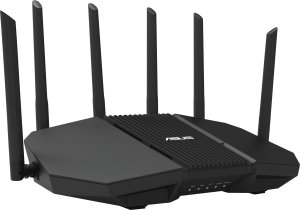 Router Asus RT-BE90U BE9400 AiMesh (90IG0A30-MO9C10) 9