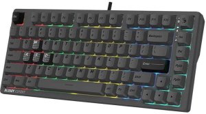 Klawiatura A4Tech Bloody MS76 Magnetyczno-mechaniczne 3