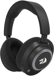 Słuchawki Redragon Nyx Pro H891 Czarne (H891) 2