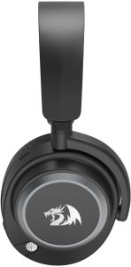Słuchawki Redragon Nyx Pro H891 Czarne (H891) 6