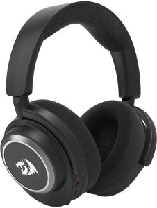 Słuchawki Redragon Nyx Pro H891 Czarne (H891) 8