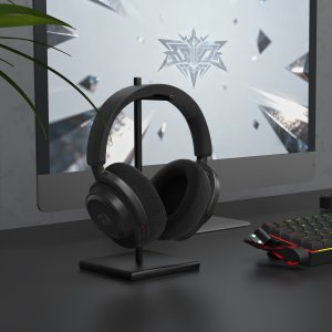 Słuchawki Redragon Nyx Pro H891 Czarne (H891) 9