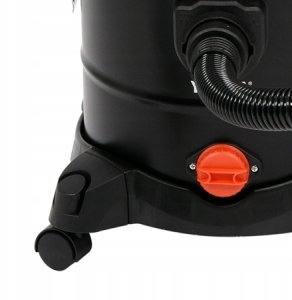 Odkurzacz przemysłowy Yato YATO ODKURZACZ WARSZTATOWY Z FUNKCJĄ DMUCHAWY 1400W 20L NA SUCHO I MOKRO 7