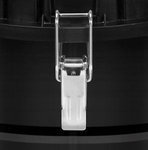 Odkurzacz przemysłowy Yato YATO ODKURZACZ WARSZTATOWY Z FUNKCJĄ DMUCHAWY 1400W 20L NA SUCHO I MOKRO 8