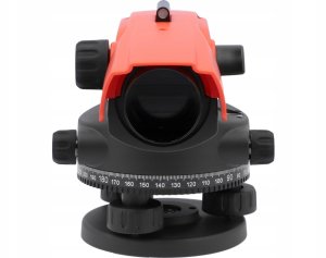 Yato YATO ZESTAW NIWELATOR BUDOWLANY GEODEZYJNY 110m 32X IP66 + 5M ŁATA + STATYW 12