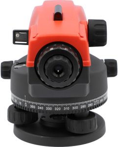 Yato YATO ZESTAW NIWELATOR BUDOWLANY GEODEZYJNY 110m 32X IP66 + 5M ŁATA + STATYW 13