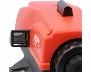 Yato YATO ZESTAW NIWELATOR BUDOWLANY GEODEZYJNY 110m 32X IP66 + 5M ŁATA + STATYW 15