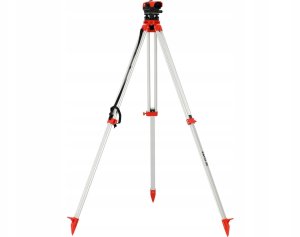 Yato YATO ZESTAW NIWELATOR BUDOWLANY GEODEZYJNY 110m 32X IP66 + 5M ŁATA + STATYW 4