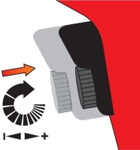 Wiertarka Yato YATO WIERTARKA UDAROWA SIECIOWA 2-FUNKCYJNA SAMOZACISKOWA 13mm 810W 6