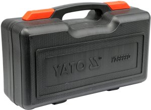 Yato WIELOFUNKCYJNE NARZĘDZIE OSCYLACYJNE SZLIFIERKA OSCYLACYJNA RENOWATOR 300W 13