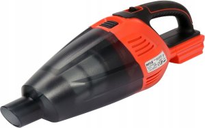 Odkurzacz pionowy Yato ODKURZACZ BEZPRZEWODOWY SYSTEM YATO 18V +AKU 3.0AH 6