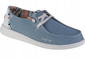 HEY DUDE Hey Dude Wendy Boho 40054-4MH_40 2