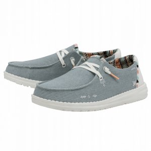 HEY DUDE Hey Dude Wendy Boho 40054-4MH_40 4