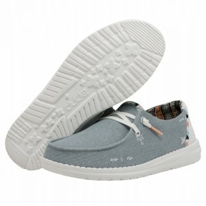 HEY DUDE Hey Dude Wendy Boho 40054-4MH_40 5