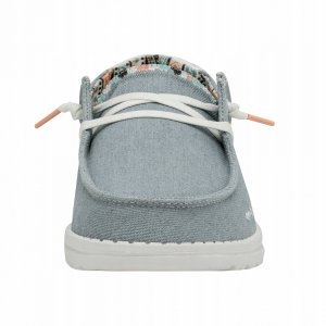 HEY DUDE Hey Dude Wendy Boho 40054-4MH_40 6