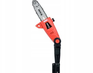 YATO NARZĘDZIE WIELOFUNKCYJNE 18V 2AH 2w1 OKRZESYWARKA NOŻYCE DO ŻYWOPŁOTU 15