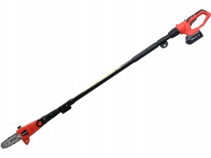 YATO NARZĘDZIE WIELOFUNKCYJNE 18V 2AH 2w1 OKRZESYWARKA NOŻYCE DO ŻYWOPŁOTU 3