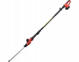 YATO NARZĘDZIE WIELOFUNKCYJNE 18V 2AH 2w1 OKRZESYWARKA NOŻYCE DO ŻYWOPŁOTU 4