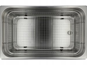 Myjka ciśnieniowa Yato YATO ULTRADZWIĘKOWA MYJKA WARSZTATOWA 30L DO CZYSZCZENIA CZĘSCI 5