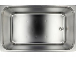 Myjka ciśnieniowa Yato YATO ULTRADZWIĘKOWA MYJKA WARSZTATOWA 30L DO CZYSZCZENIA CZĘSCI 6