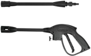 Myjka ciśnieniowa Yato MYJKA CIŚNIENIOWA YATO 1500W 12MPa KOŃCÓWKA TURBO PIANOWNICA DO CZYSZCZENIA 8