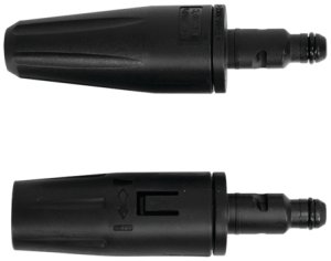 Myjka ciśnieniowa Yato MYJKA CIŚNIENIOWA YATO 1500W 12MPa KOŃCÓWKA TURBO PIANOWNICA DO CZYSZCZENIA 9