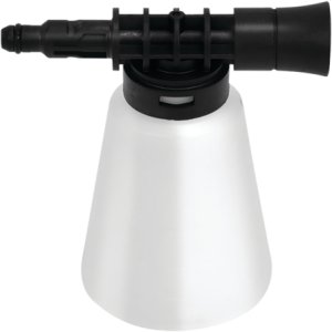 Myjka ciśnieniowa Yato MYJKA CIŚNIENIOWA YATO 1500W 12MPa KOŃCÓWKA TURBO PIANOWNICA DO CZYSZCZENIA 10