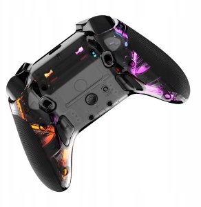 Pad Ipega iPega 9666TH Bluetooth RGB Gamepad for Android/ iOS PS3 / PS4 / PC / N-Switch 3