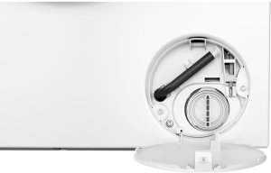 Pralka Bosch 8. seria 11 kg silnik 59 cm 1600 apgr./min przednia ładowania pralka WGB266AWSN (4242005546992) 4