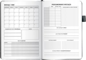 Mayland-Burde Planer treningowy 4