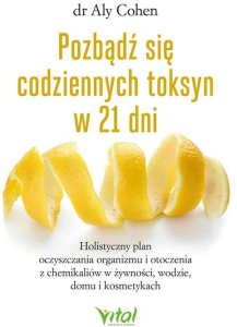 Vital Pozbądź się codziennych toksyn w 21 dni 6