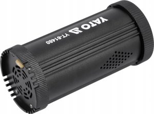 Przetwornica Yato YATO SAMOCHODOWA PRZETWORNICA PRĄDU STAŁEGO NAPIĘCIA 12V/230V 150W ZASILACZ 2