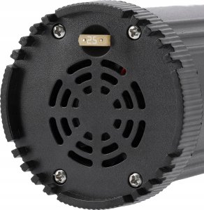 Przetwornica Yato YATO SAMOCHODOWA PRZETWORNICA PRĄDU STAŁEGO NAPIĘCIA 12V/230V 150W ZASILACZ 4