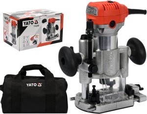 Frezarka Yato 710 W 12