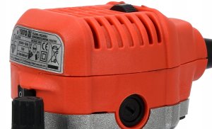 Frezarka Yato 710 W 8