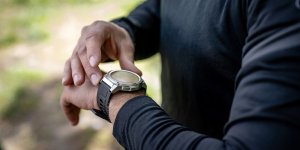 Smartwatch Zeblaze SMARTWATCH ZEBLAZE VIBE 7 PRO ZEGAREK SPORTOWY 1,43" WODOODPORNOŚĆ IP69K 11