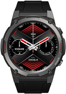 Smartwatch Zeblaze SMARTWATCH ZEBLAZE VIBE 7 PRO ZEGAREK SPORTOWY 1,43" WODOODPORNOŚĆ IP69K 2