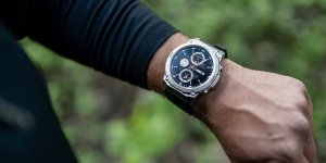 Smartwatch Zeblaze SMARTWATCH ZEBLAZE VIBE 7 PRO ZEGAREK SPORTOWY 1,43" WODOODPORNOŚĆ IP69K 4