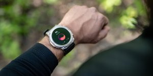 Smartwatch Zeblaze SMARTWATCH ZEBLAZE VIBE 7 PRO ZEGAREK SPORTOWY 1,43" WODOODPORNOŚĆ IP69K 7
