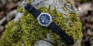 Smartwatch Zeblaze SMARTWATCH ZEBLAZE VIBE 7 PRO ZEGAREK SPORTOWY 1,43" WODOODPORNOŚĆ IP69K 8