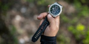 Smartwatch Zeblaze SMARTWATCH ZEBLAZE VIBE 7 PRO ZEGAREK SPORTOWY 1,43" WODOODPORNOŚĆ IP69K 10