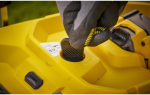 Kosiarka akumulatorowa Stanley SCMWP3401M1-QW 19