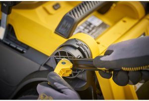 Kosiarka akumulatorowa Stanley SCMWP3401M1-QW 22