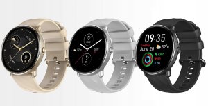 Smartwatch Zeblaze SMARTWATCH ZEBLAZE GTR 3 PRO ZEGAREK SPORTOWY AMOLED 1,43" BLUETOOTH 5.2 5