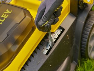 Kosiarka akumulatorowa Stanley SCMWP3701M2-QW 16